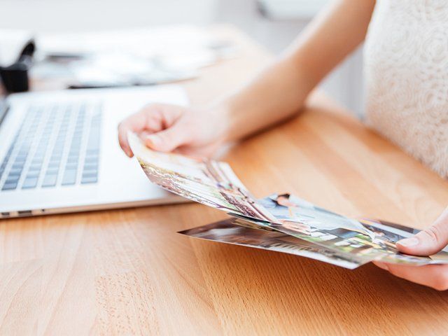 Print Services