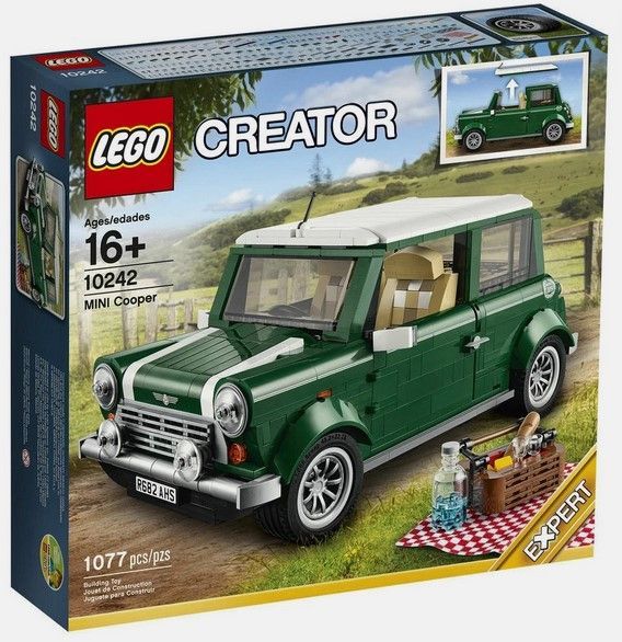 LEGO cod. 242