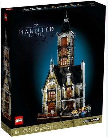 LEGO cod. 10273