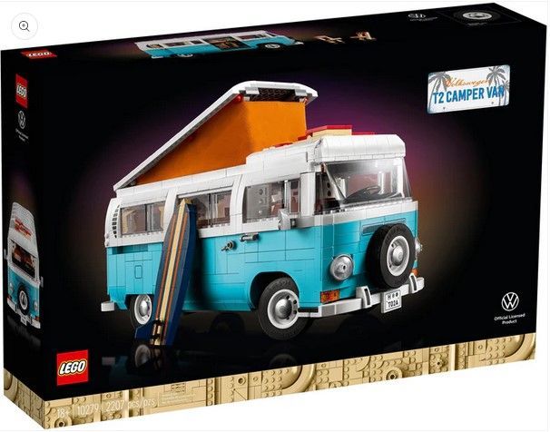 LEGO cod. 10279