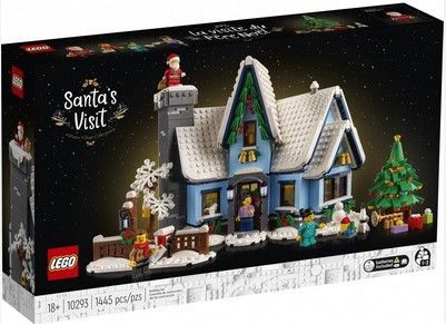 LEGO cod. 10293