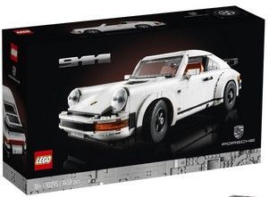 LEGO cod. 10295