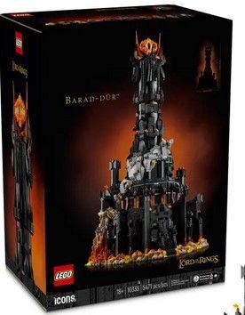 LEGO cod. 10333