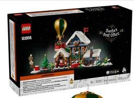 LEGO cod. 10339