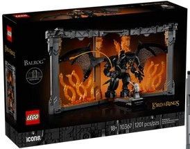 LEGO cod. 10367