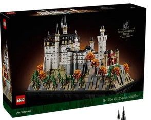LEGO cod. 21063