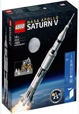 LEGO cod. 21309