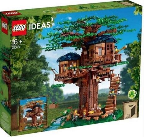 LEGO cod. 21318