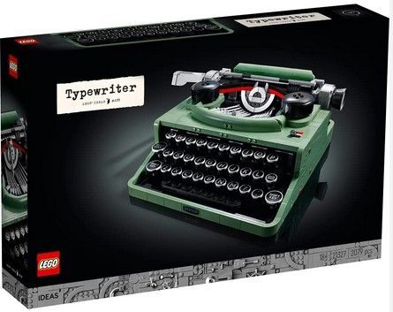LEGO cod. 21327