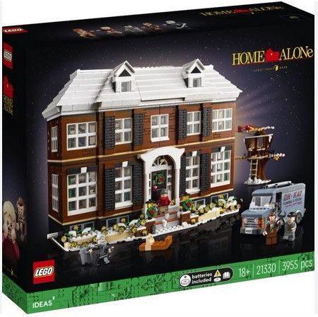 LEGO cod. 21330