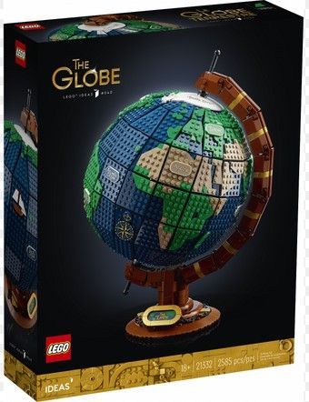 LEGO cod. 21332