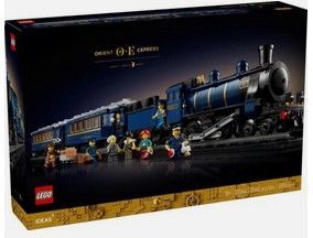 LEGO cod. 21344