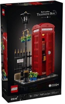 LEGO cod. 21347