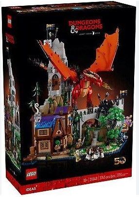 LEGO cod. 21348