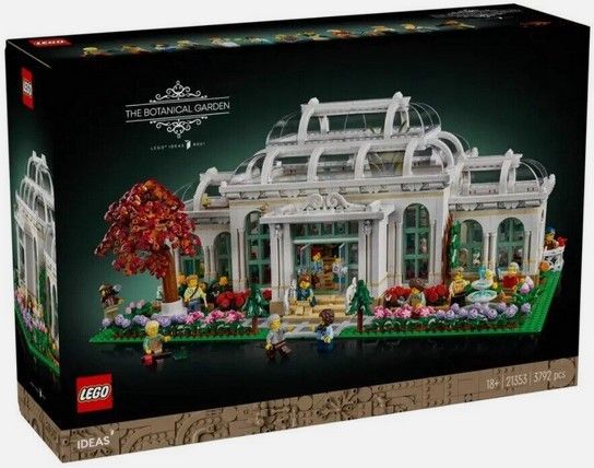 LEGO cod. 21353
