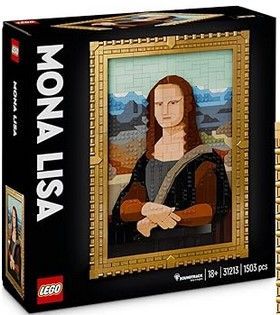 LEGO cod. 31213