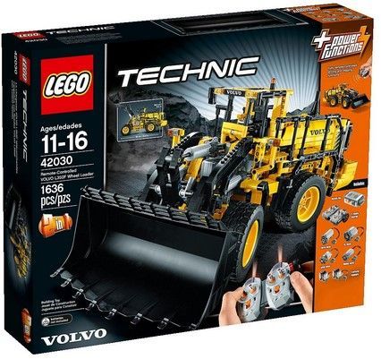 LEGO cod. 42030