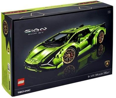 LEGO cod. 42115