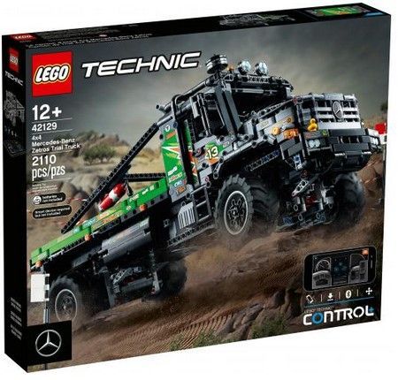 LEGO cod. 42129