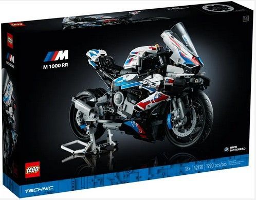 LEGO cod. 42130