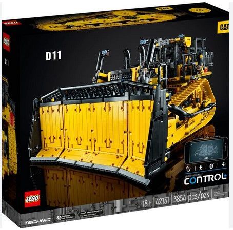 LEGO cod. 42131