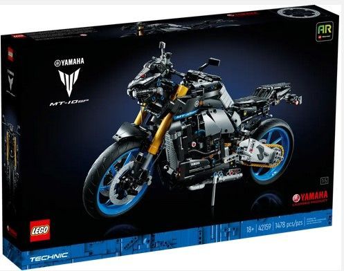 LEGO cod. 42159
