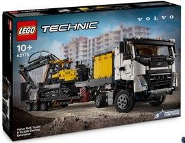 LEGO cod. 42175