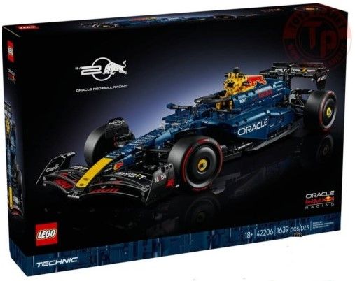 LEGO cod. 42206