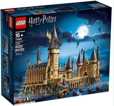 LEGO cod. 71043