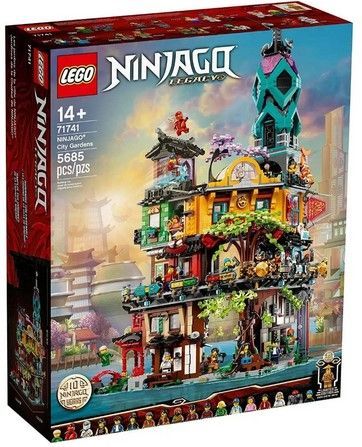 LEGO cod. 71741
