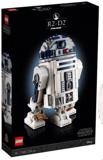 LEGO cod. 75308
