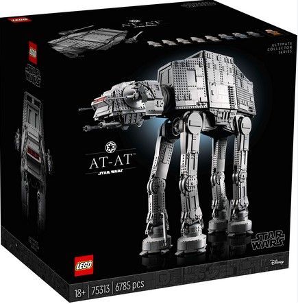 LEGO cod. 75313