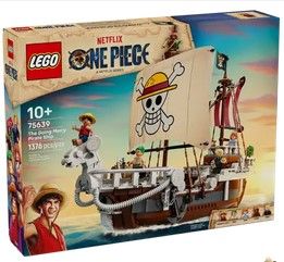 LEGO cod. 75639