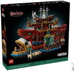 LEGO cod. 75640