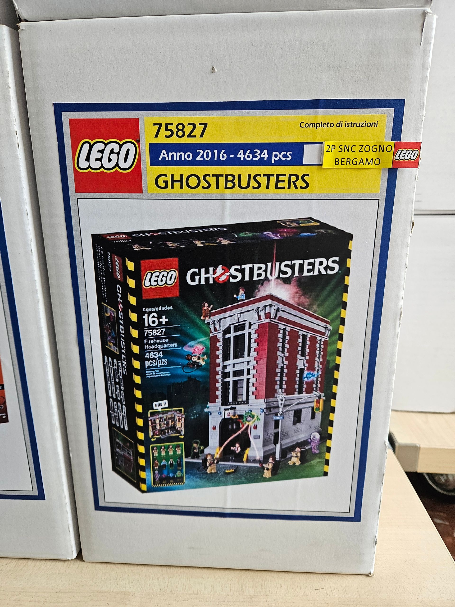 lego 75827