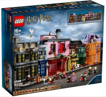 LEGO cod. 75978