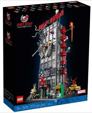 LEGO cod. 76178