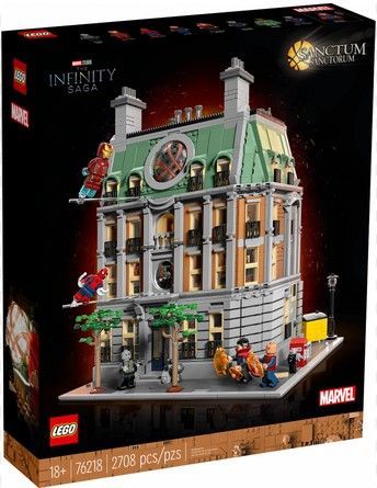 LEGO cod. 76218