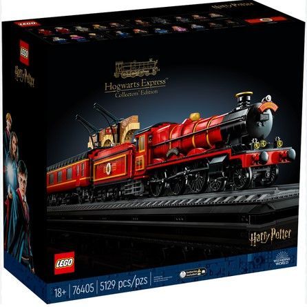 LEGO cod. 76405