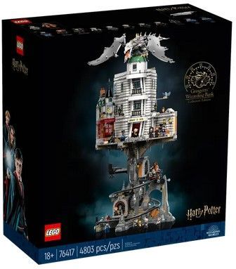 LEGO cod. 76417