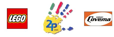 logo 2p ferramenta