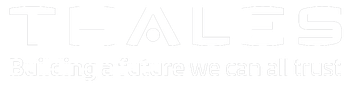 thales logo