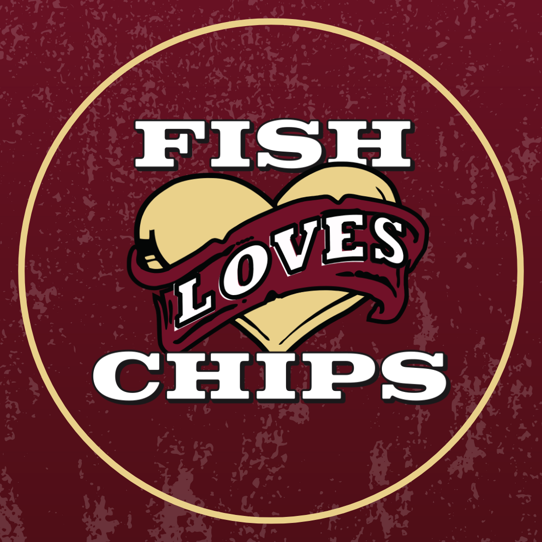Fish Loves Chips in Southport