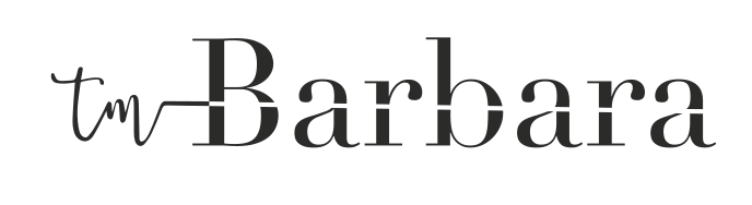 Tintoria Manifattura Barbara - Logo