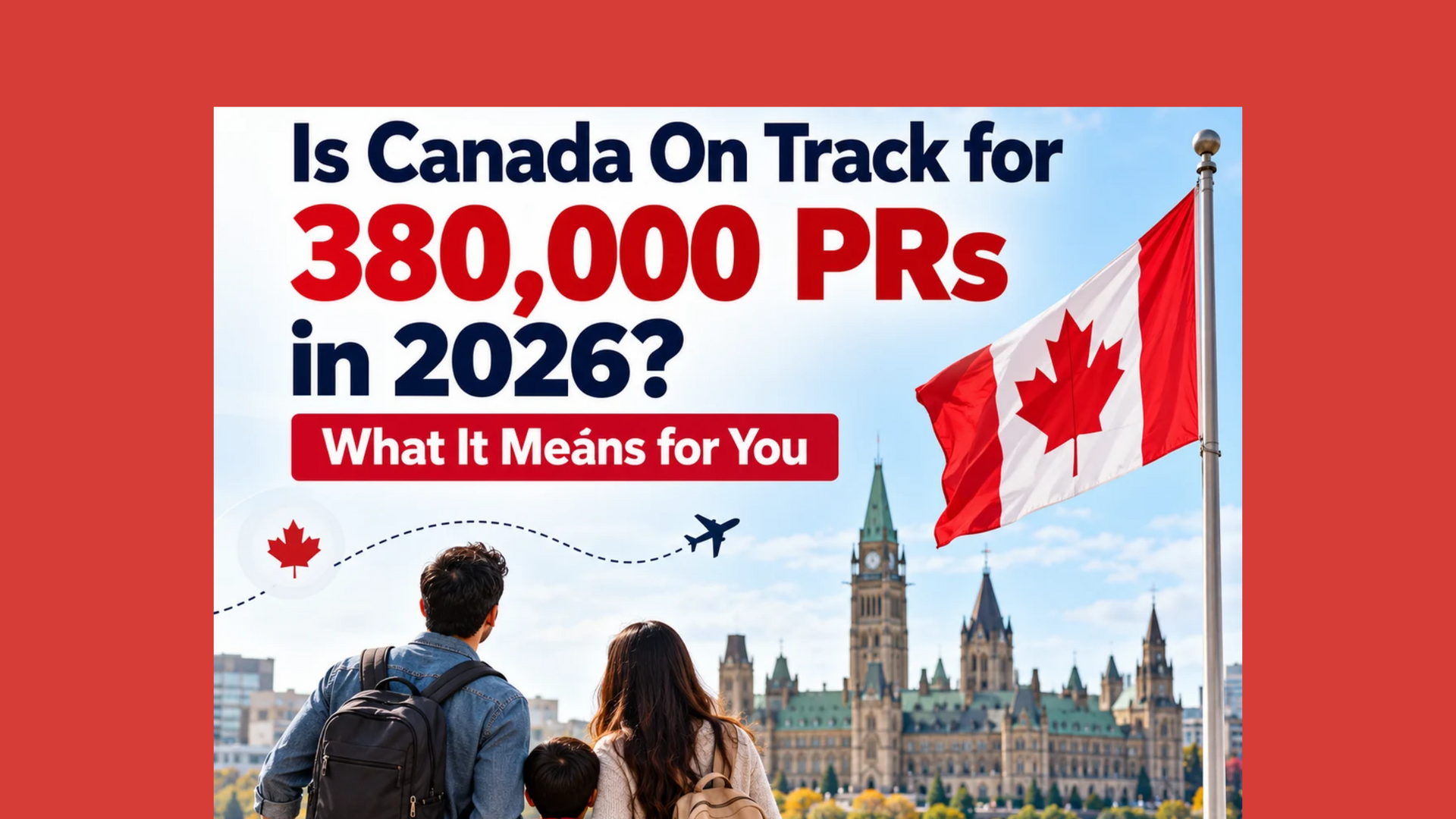 Canada hit its highest monthly PR admissions in July 2026