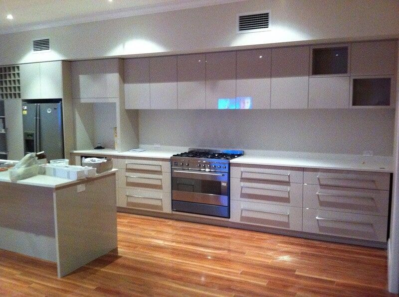 Gallery | Newcastle | Burns Custom Kitchens