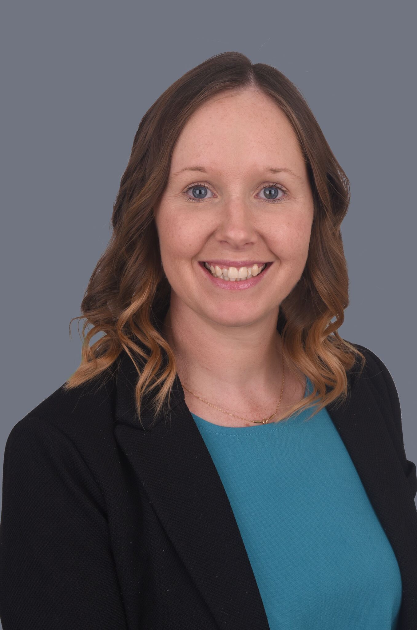 Becky McGuinness, Practice Manager
