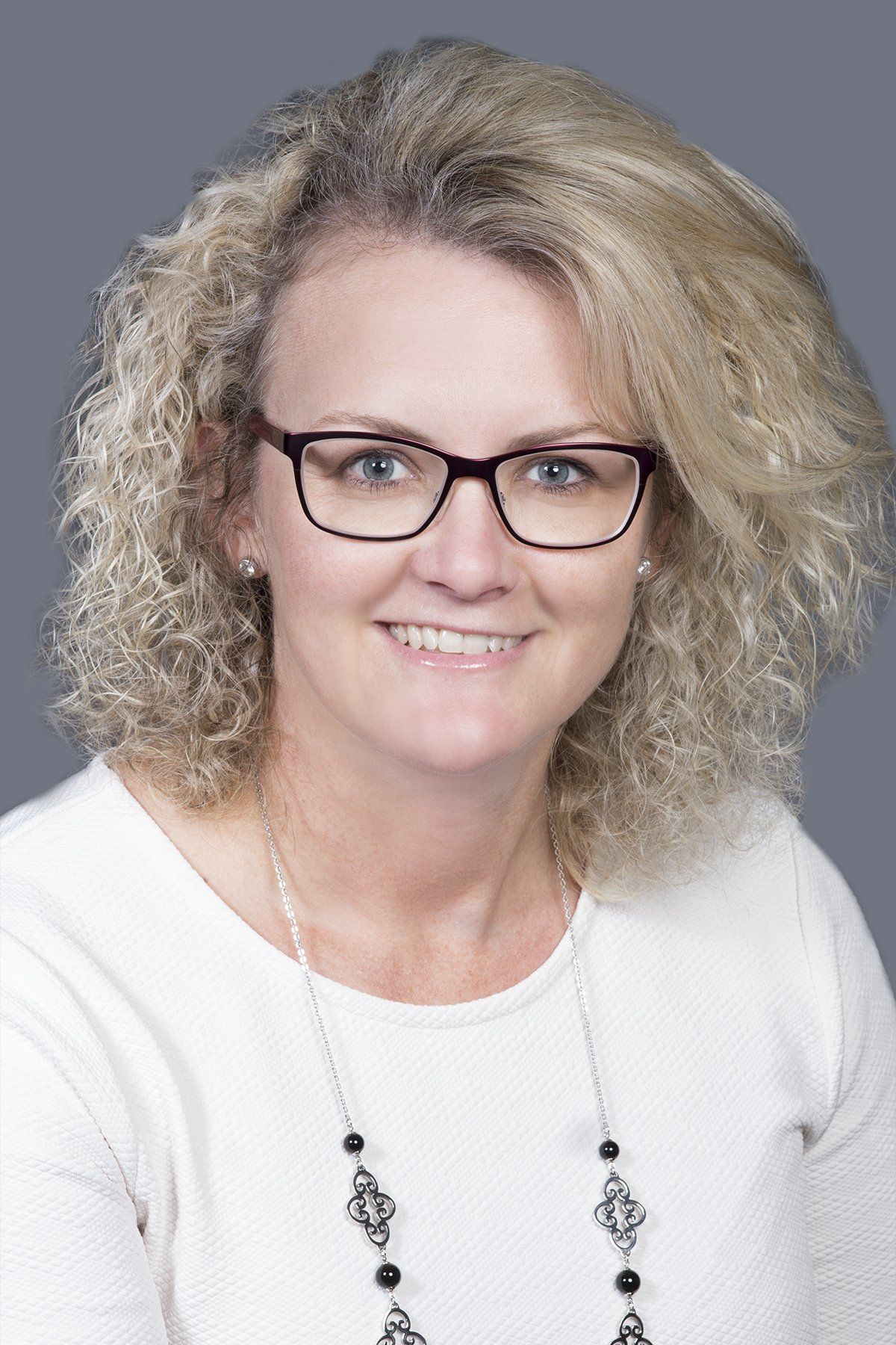 Kerrie Wallace, Managing Director, Partner