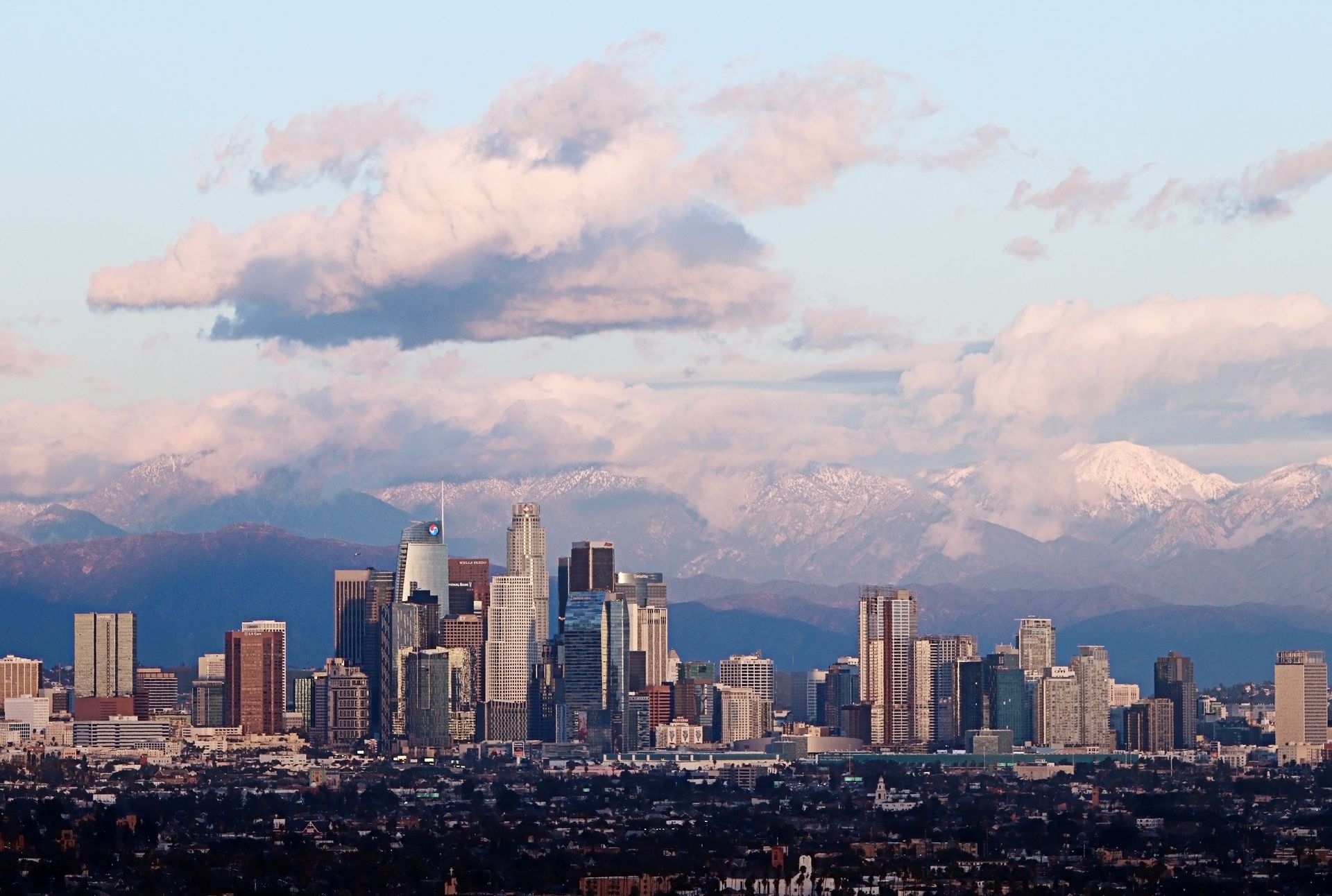 Big City building — Examination of Legal Document Services In Roseville, CA Handwriting Analysis & Forensics
Serving Los Angeles, CA