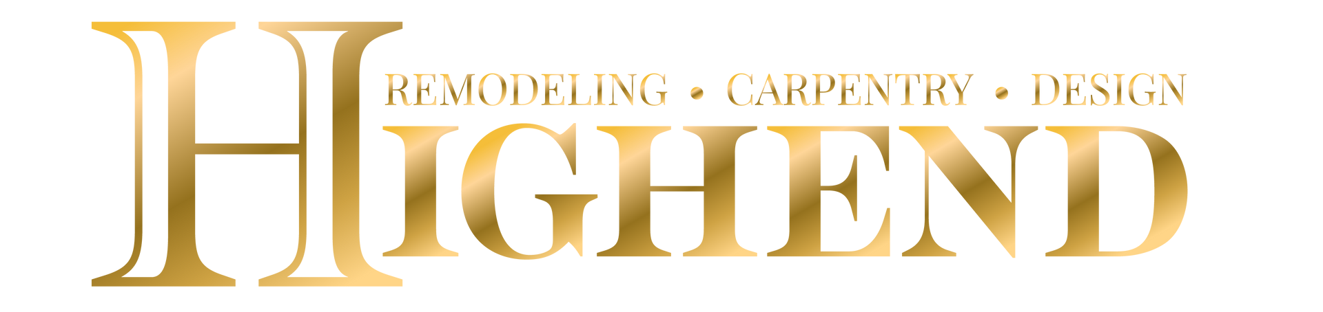 Highend Carpentry Remodeling & Design Highend Carpentry Remodeling & Design